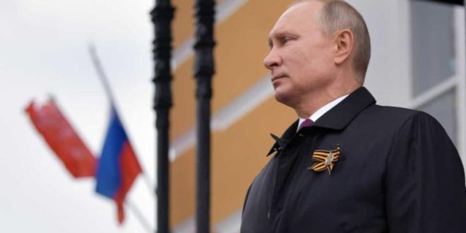 Europa oferece caças à Ucrânia após Putin por forças nucleares em alerta