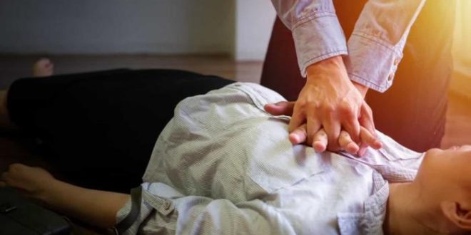 Exame revela se paciente irá sofrer ataque cardíaco nos próximos 3 anos