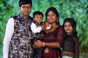 Família indiana com vistos morre congelada na fronteira EUA-Canadá
