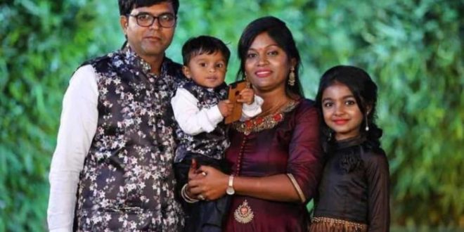 Família indiana com vistos morre congelada na fronteira EUA-Canadá