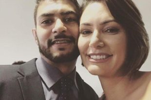 Família no poder: irmão de Michelle Bolsonaro vai disputar uma vaga de deputado federal