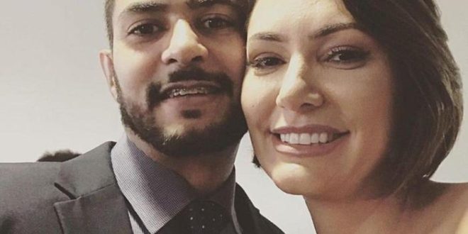 Família no poder: irmão de Michelle Bolsonaro vai disputar uma vaga de deputado federal