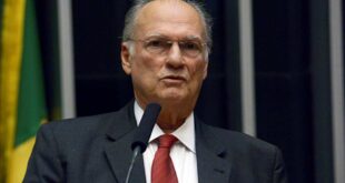 Freire diz que se não houver federação Cidadania vai concentrar esforços na eleição de deputados federais