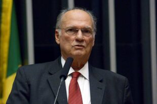 Freire diz que se não houver federação Cidadania vai concentrar esforços na eleição de deputados federais