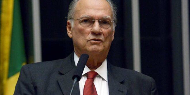 Freire diz que se não houver federação Cidadania vai concentrar esforços na eleição de deputados federais