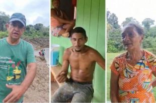 Gonzaga visita comunidades mais isoladas do Acre para ouvir demandas dos ribeirinhos