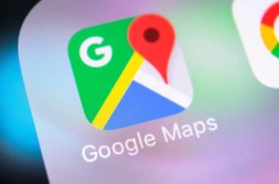 Google Maps desativa funcionalidades na Ucrânia