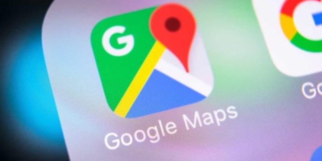 Google Maps desativa funcionalidades na Ucrânia