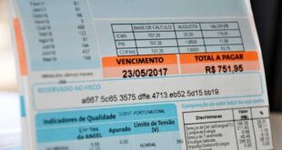 Governador recorre ao TCU para evitar aumento na conta de luz