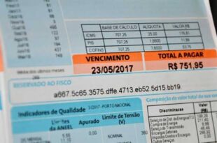 Governador recorre ao TCU para evitar aumento na conta de luz