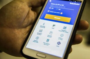 Governo cogita liberar saques de R$ 1 mil de FGTS