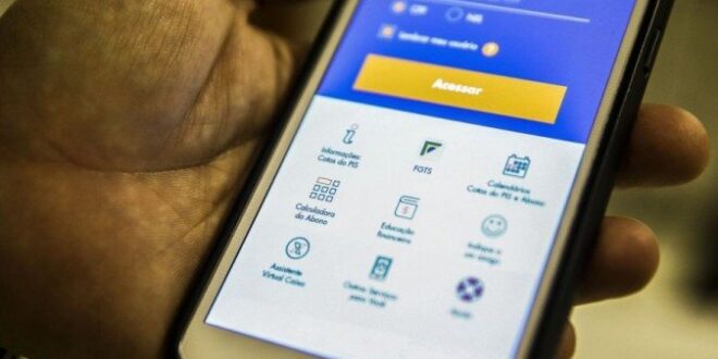 Governo cogita liberar saques de R$ 1 mil de FGTS