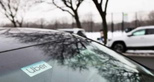 Grávida baleada por motorista da Uber obrigada a dar à luz prematuramente