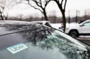 Grávida baleada por motorista da Uber obrigada a dar à luz prematuramente