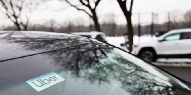 Grávida baleada por motorista da Uber obrigada a dar à luz prematuramente