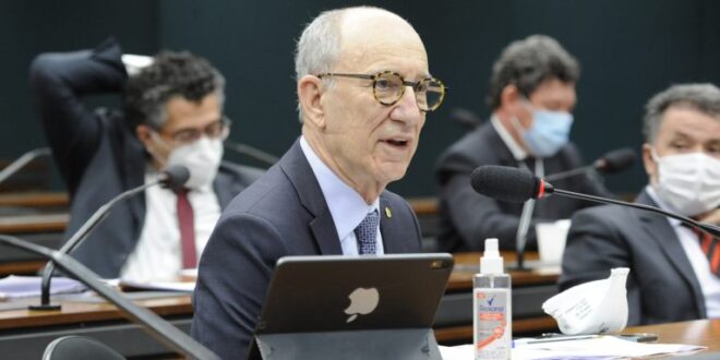 Grupo de trabalho da Câmara dos Deputados vai debater Estatuto da Vítima