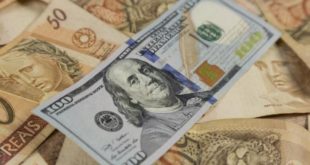 Guerra da Ucrânia faz dólar voltar a subir