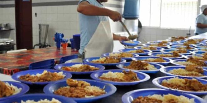 Guerra deve elevar preço de alimentos