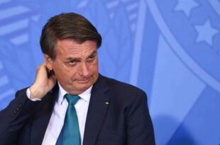 Há 20% de chances de Bolsonaro não estar no 2º turno contra Lula, diz Eurasia