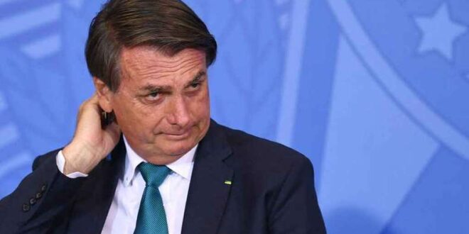 Há 20% de chances de Bolsonaro não estar no 2º turno contra Lula, diz Eurasia