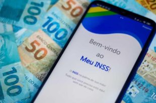 INSS paga a partir de hoje benefícios de até um salário mínimo