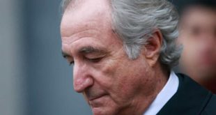 Irmã e cunhado de Bernie Madoff encontrados mortos em casa