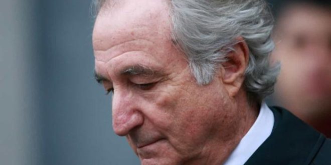 Irmã e cunhado de Bernie Madoff encontrados mortos em casa
