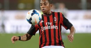 Itamaraty abre brecha para Robinho ser preso no Brasil