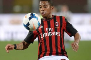 Itamaraty abre brecha para Robinho ser preso no Brasil