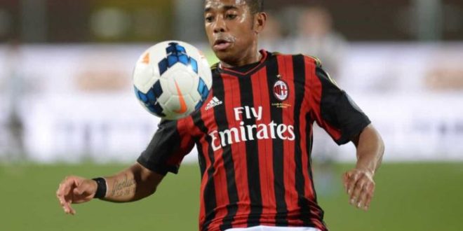 Itamaraty abre brecha para Robinho ser preso no Brasil