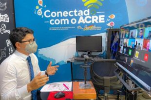 Jenilson Leite cobra edital do concurso da Saúde prometido pelo Governo para janeiro