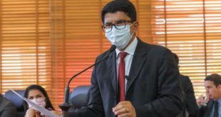 Jenilson pede que governador resolva urgentemente reajuste de servidores e “não crie mais expectativas do que já foram criadas”