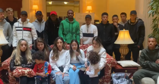 Jogadores brasileiros pedem ajuda para retirar as famílias da Ucrânia