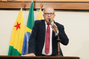 Jonas Lima demonstra preocupação com ramais de Cruzeiro do Sul e cobra ação imediata do Deracre