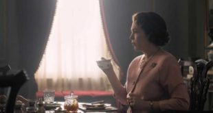 Ladrões furtam R$ 1 milhão em peças valiosas usadas em 'The Crown'