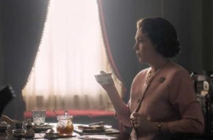 Ladrões furtam R$ 1 milhão em peças valiosas usadas em 'The Crown'