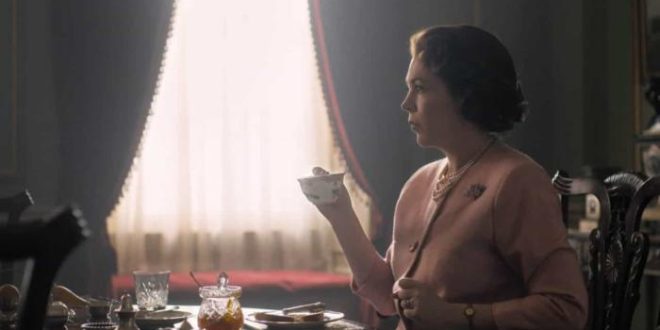 Ladrões furtam R$ 1 milhão em peças valiosas usadas em 'The Crown'
