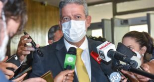 Lira quer consenso entre Câmara e Senado sobre propostas dos combustíveis