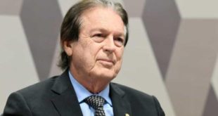 Luciano Bivar diz que Federação União Brasil/MDB já está decidida