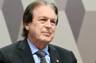 Luciano Bivar diz que Federação União Brasil/MDB já está decidida