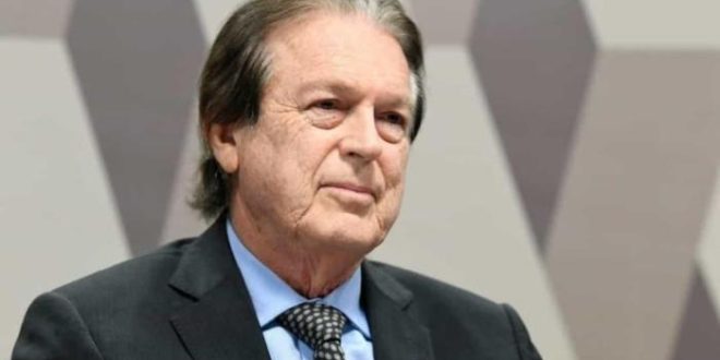 Luciano Bivar diz que Federação União Brasil/MDB já está decidida