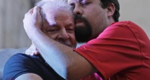 Lula se reúne com Boulos em São Paulo e discute aliança entre PT e PSOL