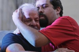 Lula se reúne com Boulos em São Paulo e discute aliança entre PT e PSOL