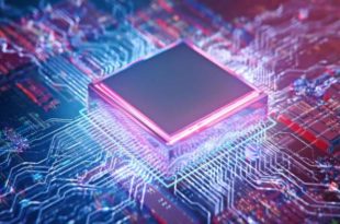 Mais fábricas de aparelhos eletrônicos param parte da produção por falta de chips