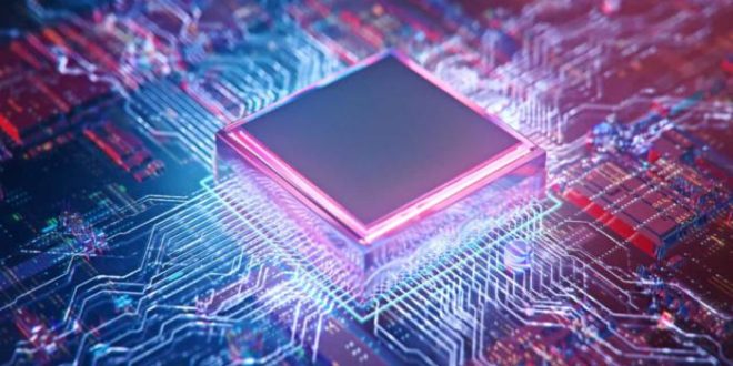 Mais fábricas de aparelhos eletrônicos param parte da produção por falta de chips