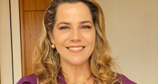 Mara Rocha destina R$ 1 milhão para pavimentação de ruas em Santa Rosa