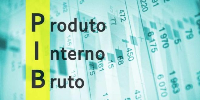 Mediana das projeções do Relatório Focus para PIB de 2022 segue em 0,30%