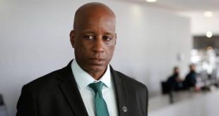 Mendes diz que conduta de Sérgio Camargo é 'incompatível com função pública'