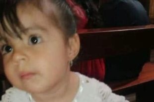 Menina de 2 anos morre após comer biscoito envenenado que era para cachorro