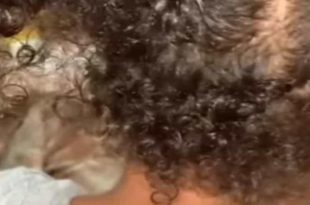Menina de 8 anos tem cabelo cortado dentro de transporte escolar em Rio Largo, AL
